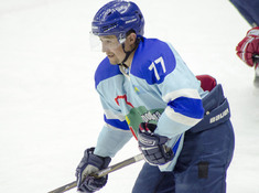 ПОИСК - РОДИНА. PLAYOFF (ИГРА 2). 2019-2020