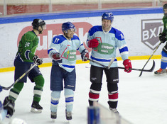 ПОИСК - РОДИНА. PLAYOFF (ИГРА 2). 2019-2020