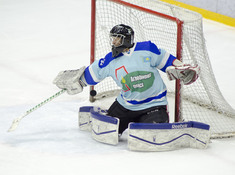 ПОИСК - РОДИНА. PLAYOFF (ИГРА 2). 2019-2020