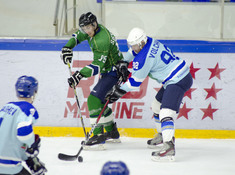 ПОИСК - РОДИНА. PLAYOFF (ИГРА 2). 2019-2020