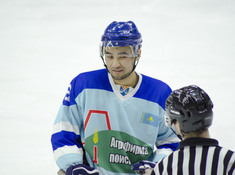ПОИСК - РОДИНА. PLAYOFF (ИГРА 2). 2019-2020