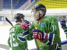 ПОИСК - РОДИНА. PLAYOFF (ИГРА 2). 2019-2020
