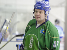 ПОИСК - РОДИНА. PLAYOFF (ИГРА 2). 2019-2020