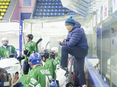 ПОИСК - РОДИНА. PLAYOFF (ИГРА 2). 2019-2020