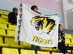 «Tigers» -«СССР» 0:5. 1/8 финала АЛХЛ 2016-2017