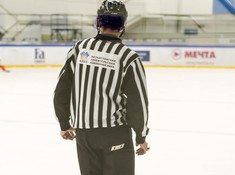 Сезон 2016-2017. 1 тур. «Tigers» - «Kings» 3:0