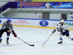 «Волки» - «Uran-2» 7:2. Сезон АЛХЛ 2017-2018
